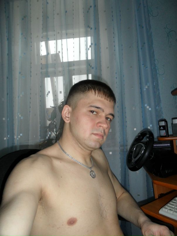 Рустам Гараев фотография #26