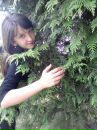 Іванка Куртинець фотография #5 (источник - https://vk.com/id137409342)