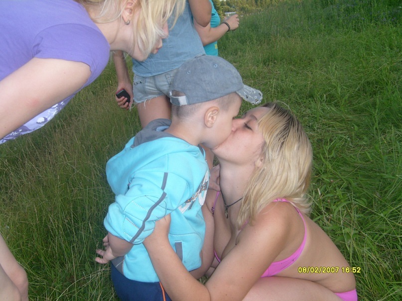 Nik Super-Klas фотография #3