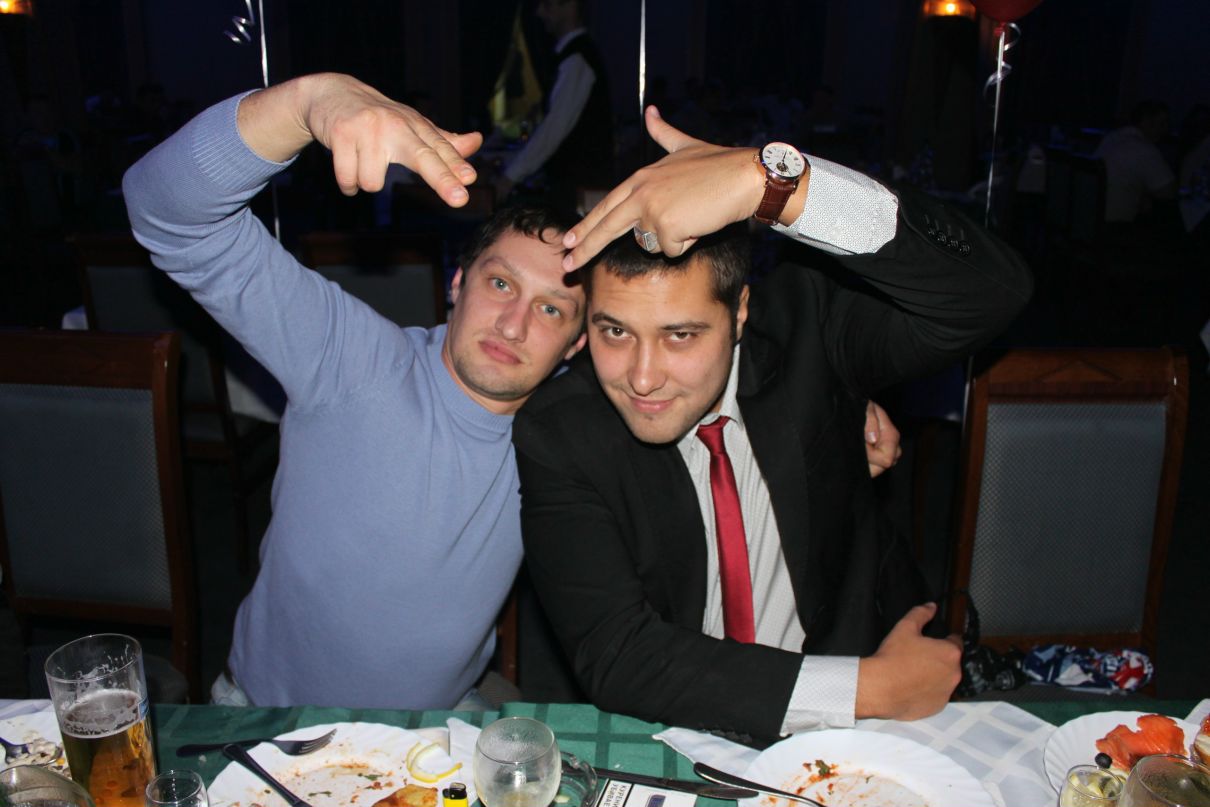 Дмитрий Пантелеев фотография #49