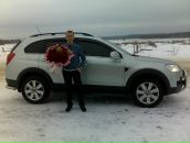 Фотография Кабанова Игоря