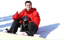 Фотография Мамо Владислава