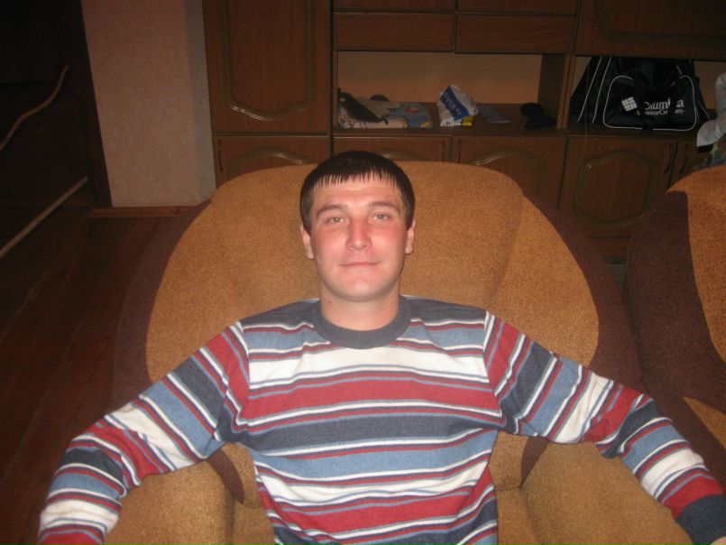Дмитрий Кошкин фото №3