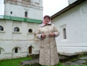 Фотография Проняевой Натальи