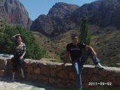 Фотография Гукасяна Араика