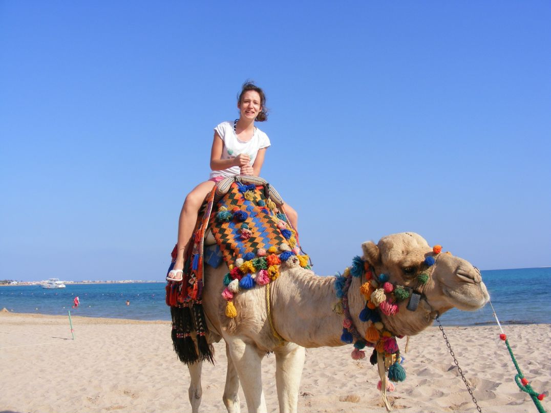 Наталья Либман фотография #23