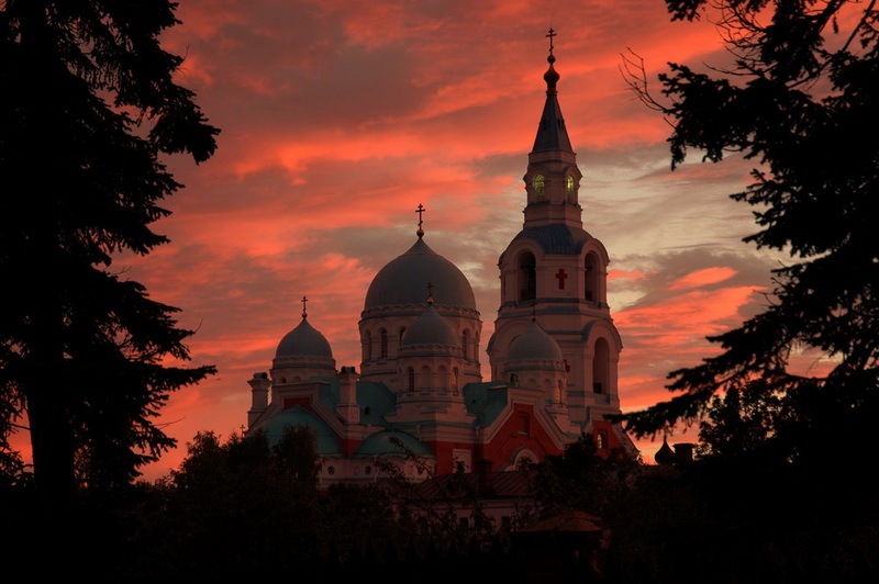 Дмитрий Модестов фотография #34