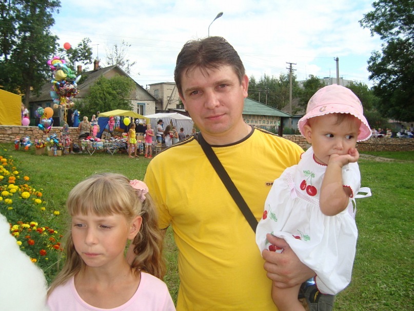 Игорь Попов фотография #1