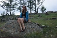 Анна Логунова фотография #48 (источник - https://vk.com/id4137947)