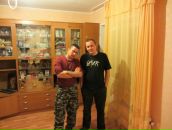 Дмитрий Мудряк фотография #9 (источник - https://vk.com/id4846124)