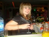 Фотография Абрамовой Полины