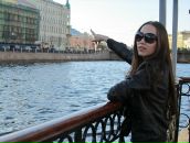 Фотография Дрегунковой Марии