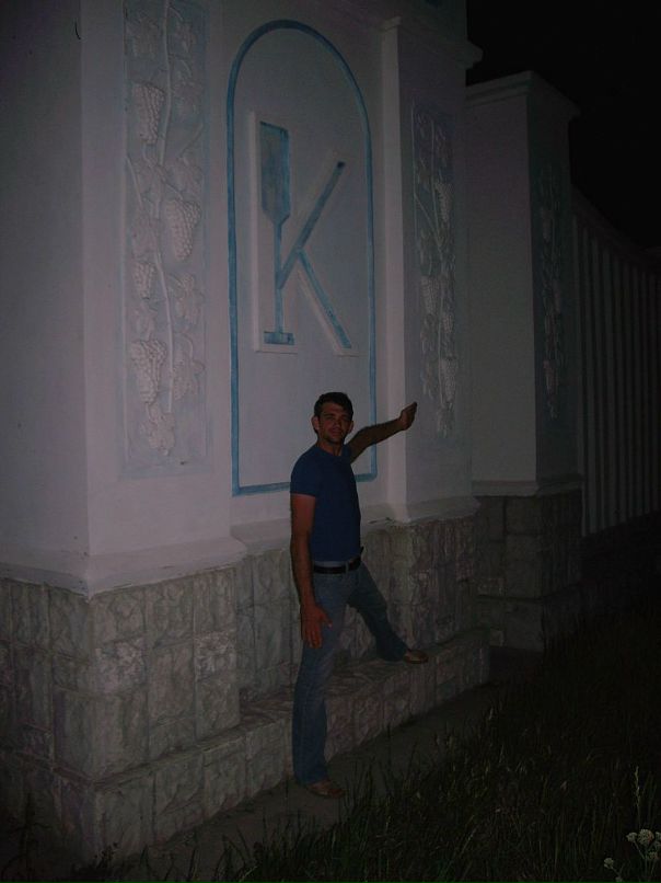 Дмитрий Чумаков фотография #20