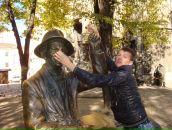 Юрій Яценко фотография #41 (источник - https://vk.com/id54146933)