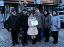 Фотография Савич Любови