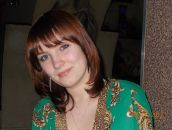 Фотография Лагунович Анастасии