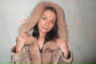 Фотография Новокшоновой Регины