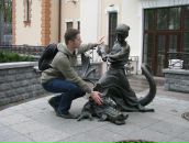 Фотография Кожанова Александра