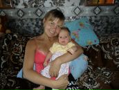 Фотография Вавиловой Ирины