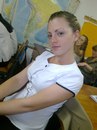 Фотография Фещенко Ксюши