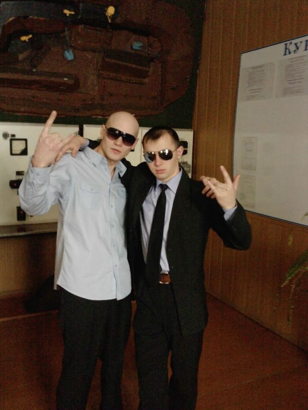 Иван Тюрин фотография #40