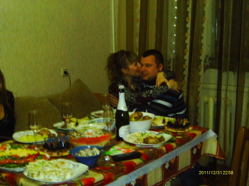 Ольга Жилякова фотография #30