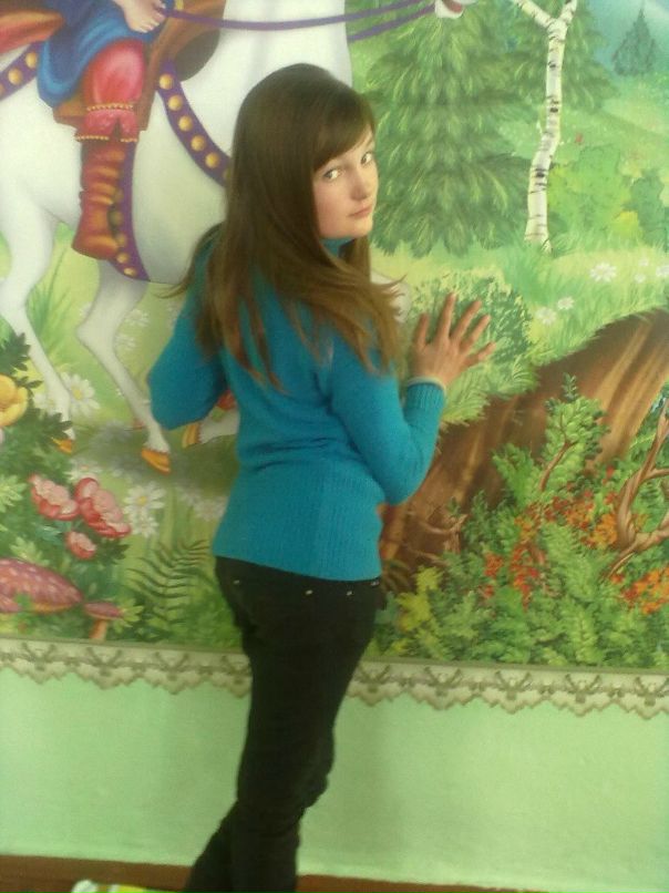 Катя Мороз фотография #49