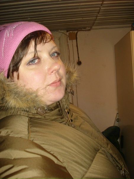 №17, Светлана Константинова, 46 лет, Санкт-Петербург №17, Светлана Константинова, 46 лет, Санкт-Петербург