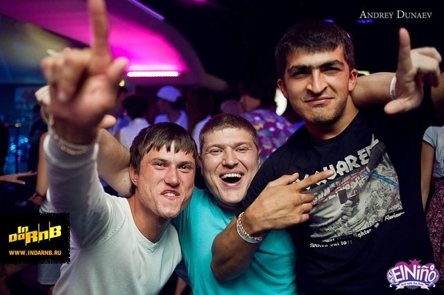 Иван Кравченко фотография #23