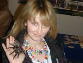 Лілія Новіцька фотография #48 (источник - https://vk.com/id16920549)