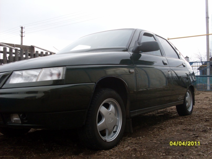 Рустам Валеев фотография #36