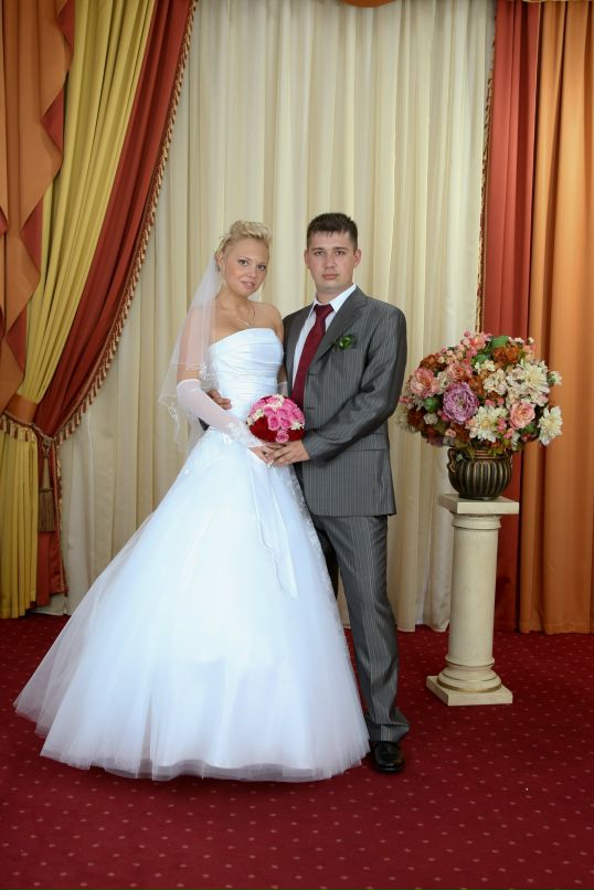 Сергей Белоус фотография #14