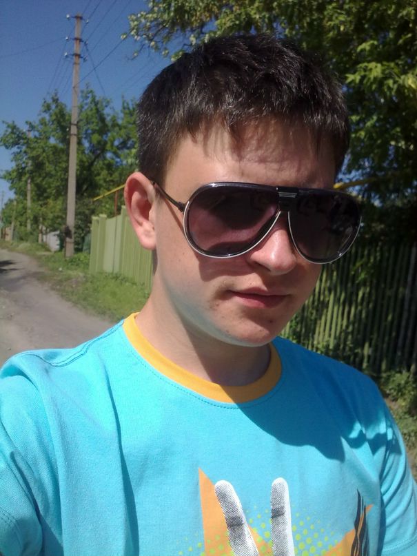 Александр Баков фотография #41