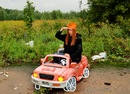 Фотография Громовой Анастасии