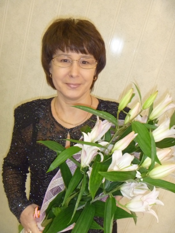 Ильвера Буцева фотография #20