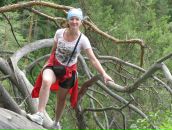 Фотография Афонасьевой Татьяны