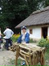Фотография Токажевской Маргариты