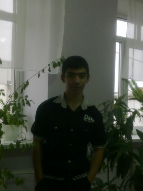 Гукас Гукасян фотография #10