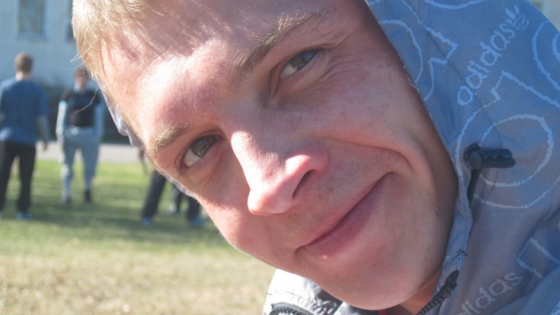 Сергей Кирьянов фотография #34