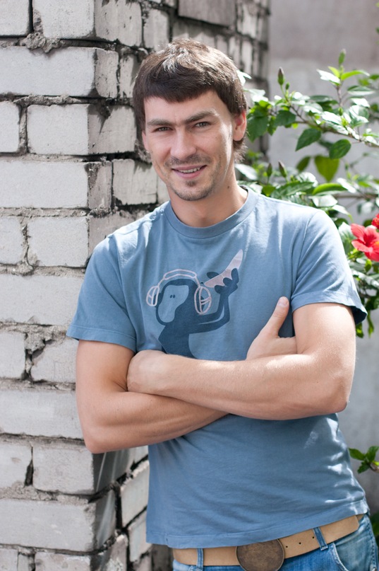 Миша Украинец фотография #9