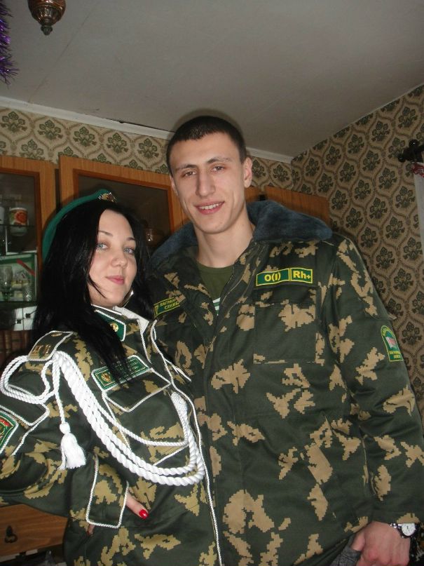 Антон Терешко фотография #35