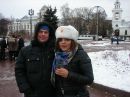 Фотография Бушмарёва Александра