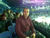 Фотография Салахова Рената