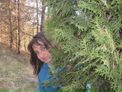 Марійка Волянюк фотография #26 (источник - https://vk.com/id36652035)