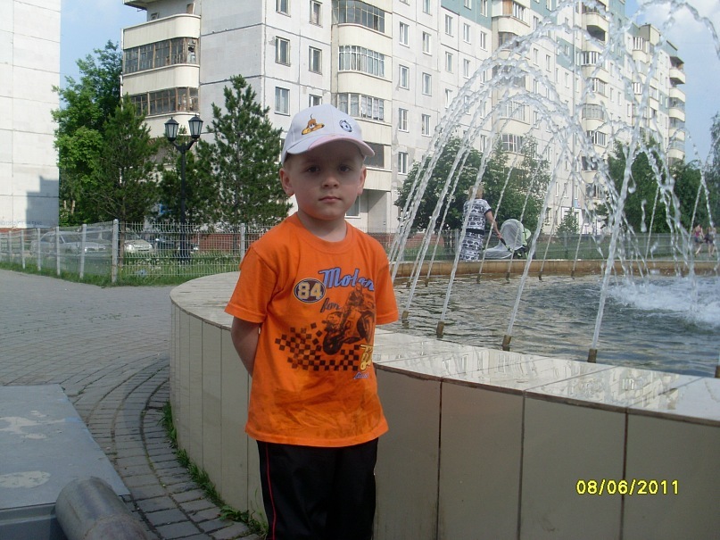 Игорь Козырев фотография #13