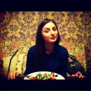 La Eli фотография #12 (источник - https://vk.com/id932628)