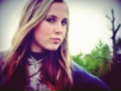 Юлюся Візлінська фотография #47 (источник - https://vk.com/id34593190)