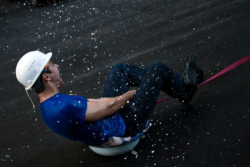 Дмитрий Бо фотография #11