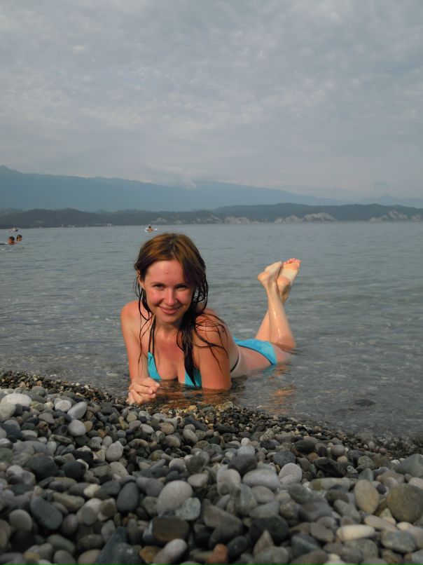 Эвелина Гусева фотография #19