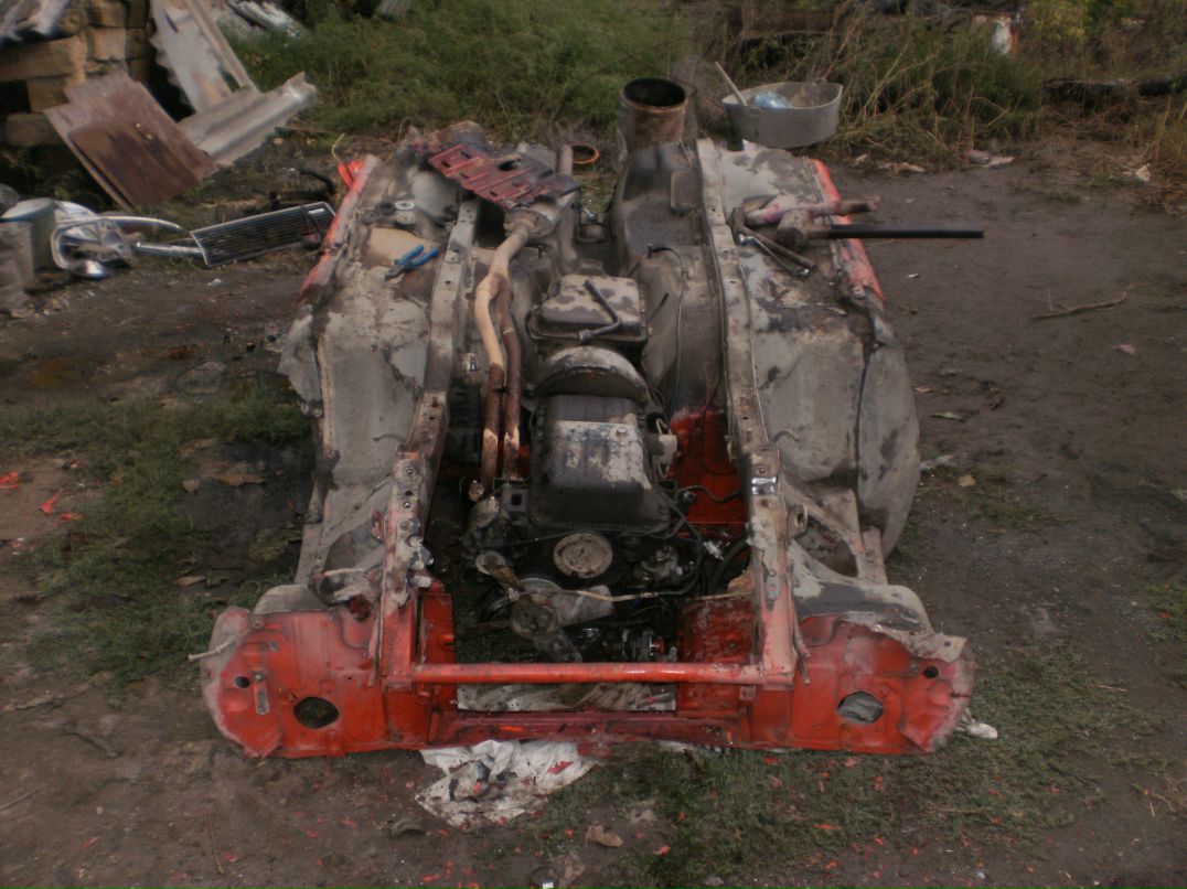 Иван Гамолин фотография #29